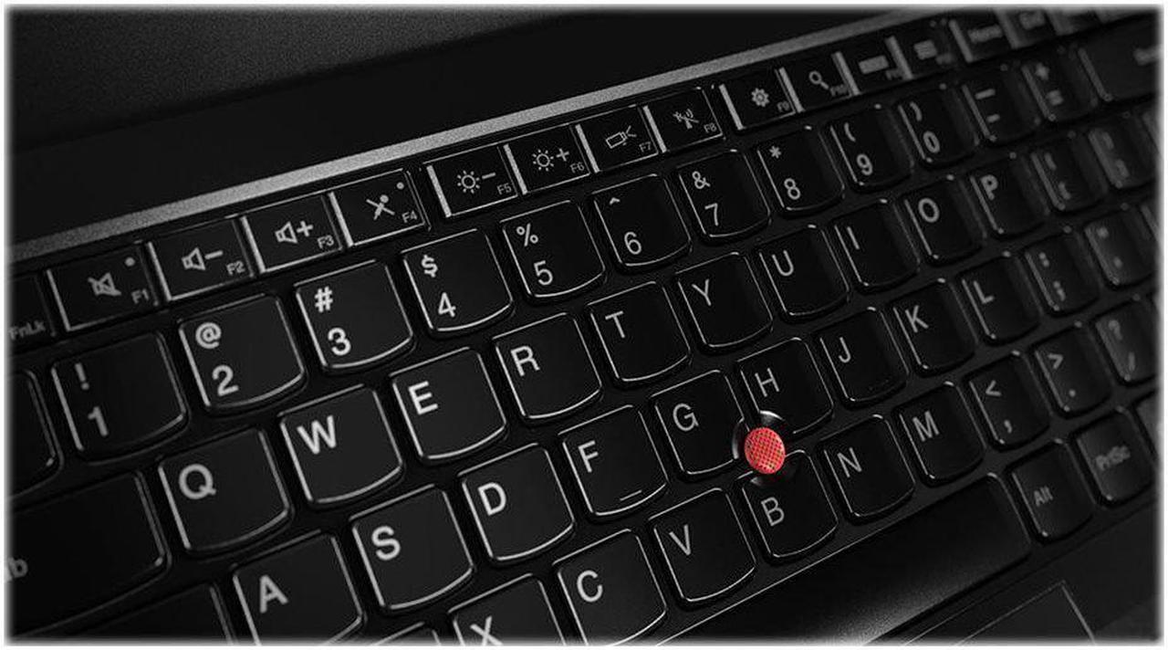 Alt view image 7 of 7 - Lenovo Grade A ThinkPad T460s 14" FHD IPS Ultrabook - Intel Core i5-6200U Upto 2.8GHz, 8GB DDR4, 128GB SSD, WebCam, Wifi, Bluetooth, Windows 10 Professional 64Bit