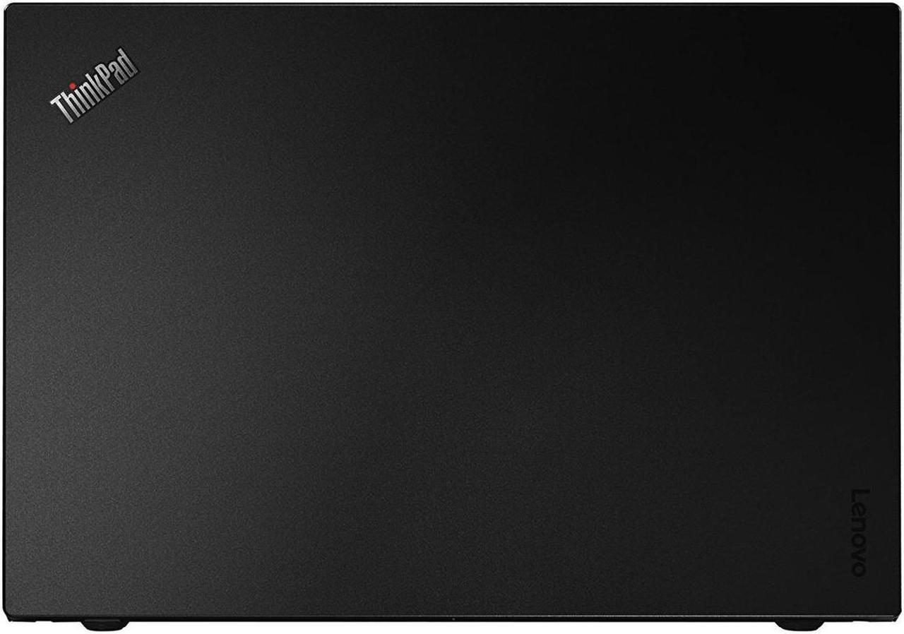 Alt view image 5 of 7 - Lenovo Grade A ThinkPad T460s 14" FHD IPS Ultrabook - Intel Core i5-6200U Upto 2.8GHz, 8GB DDR4, 128GB SSD, WebCam, Wifi, Bluetooth, Windows 10 Professional 64Bit