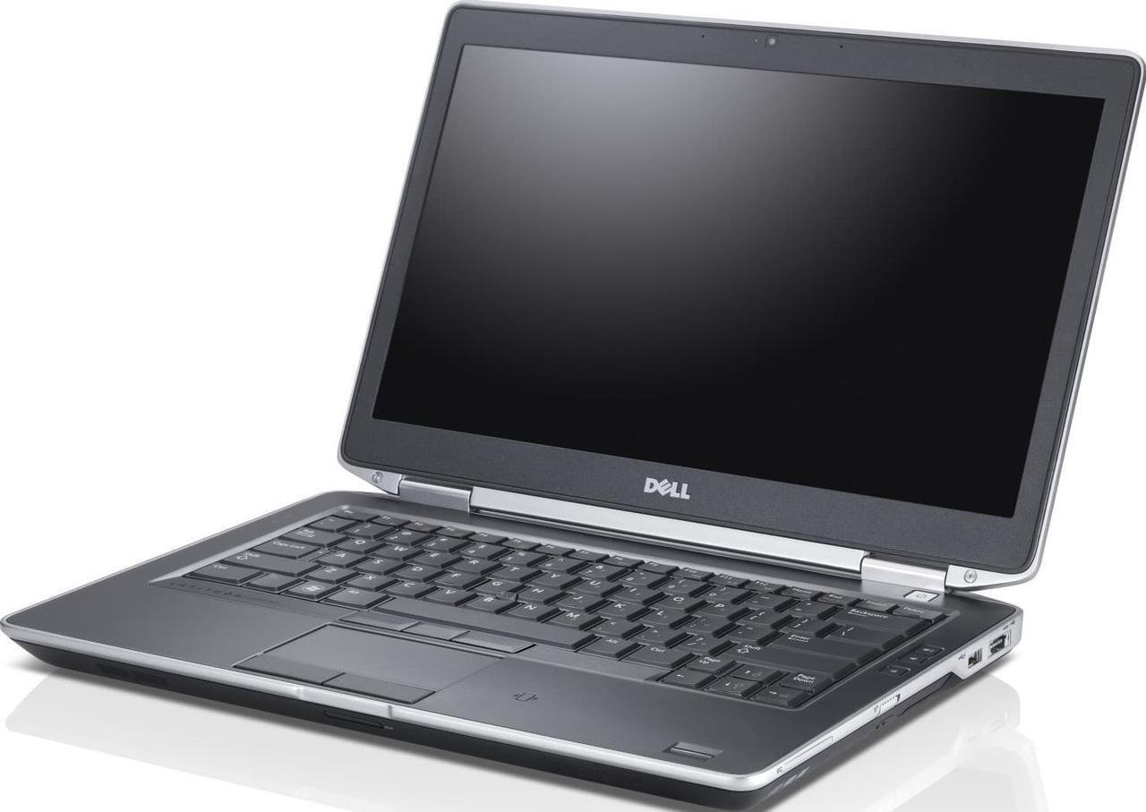 Alt view image 7 of 7 - DELL Latitude E6420 14.0" Laptop - Intel Core i5-2520M 2.50Ghz - 4GB RAM - 256GB SSD - WebCam - DVDRW -
 Windows 10 Home 64 bit