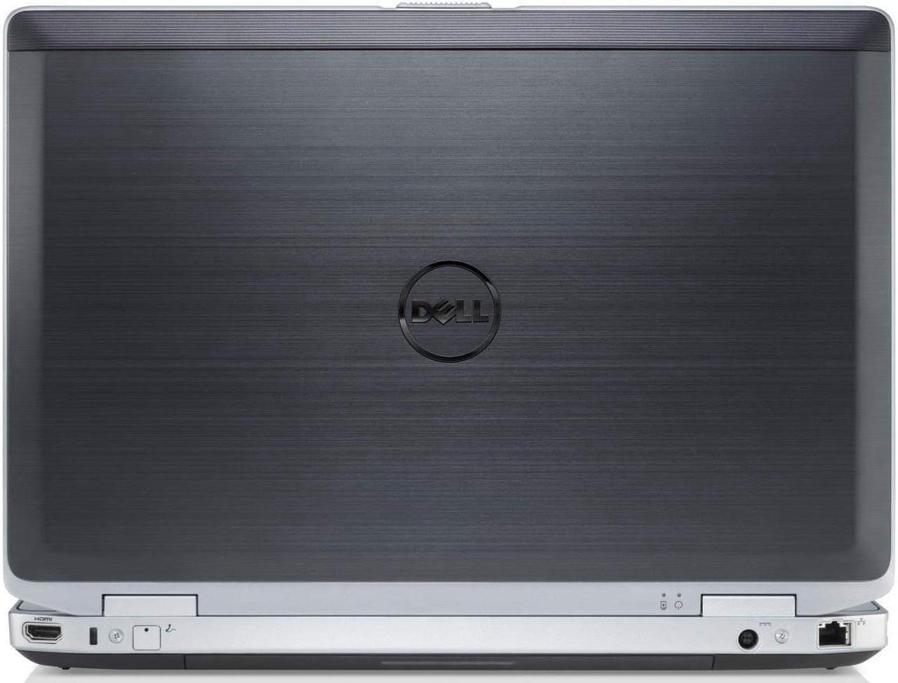 Alt view image 6 of 7 - DELL Latitude E6420 14.0" Laptop - Intel Core i5-2520M 2.50Ghz - 4GB RAM - 256GB SSD - WebCam - DVDRW -
 Windows 10 Home 64 bit