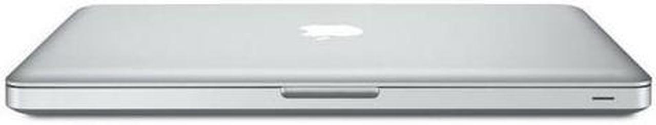Alt view image 6 of 6 - Apple MacBook Pro MD101LL/A Intel Core i5-3210M X2 2.5GHz 8GB 500GB MacOS Mojave v10.14 13.3", Silver A1278 (Scratch and Dent)