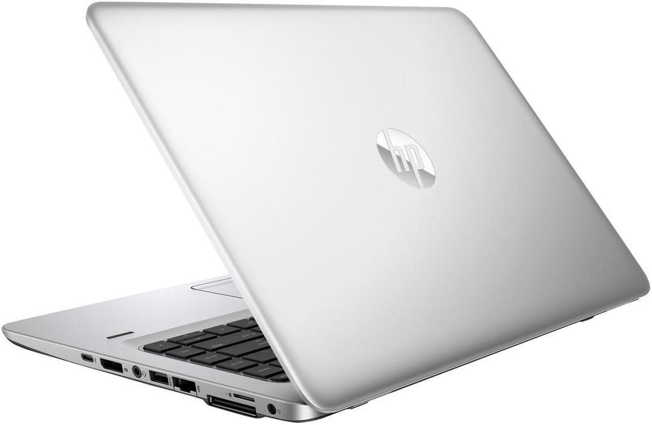 Alt view image 4 of 7 - HP Grade A EliteBook 840 G3 14.0" FHD 1920x1080 Laptop - Intel Core i5 6th Gen 6300U (2.40 GHz) 16 GB Memory 512 GB SSD Intel HD Graphics 520 Windows 10 Pro 64-bit
