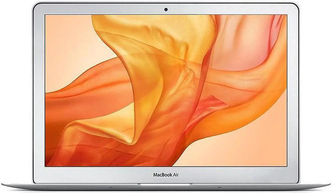 Main image of Apple MacBook Air Intel Core i5-4260U 4th Gen 1.4GHz (turbo upto 2.70GHz), 4GB RAM, 128GB SSD, 11.6", MacOS Big Sur - Razor Thin A1465 MD711LL/B (2014)