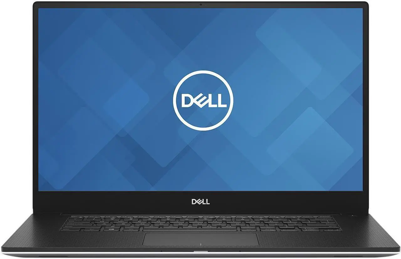 Alt view image 2 of 7 - DELL Precision 5540 15.6" Ultrasharp FHD IGZO4 Mobile Workstation - 9th Gen Intel Core i5-9400H Quad Core (speeds upto 4.30GHz), 32GB DDR4, 1TB M.2 SSD, Wireless AX200 2x2 + BT 5.1, Windows 10 Pro