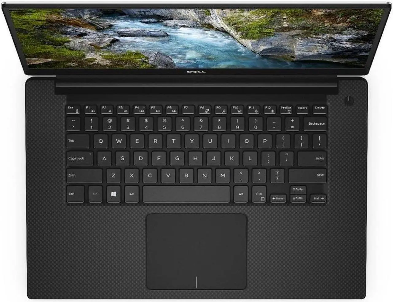 Alt view image 4 of 7 - DELL Precision 5540 15.6" Ultrasharp FHD IGZO4 Mobile Workstation - 9th Gen Intel Core i5-9400H Quad Core (speeds upto 4.30GHz), 32GB DDR4, 1TB M.2 SSD, Wireless AX200 2x2 + BT 5.1, Windows 10 Pro