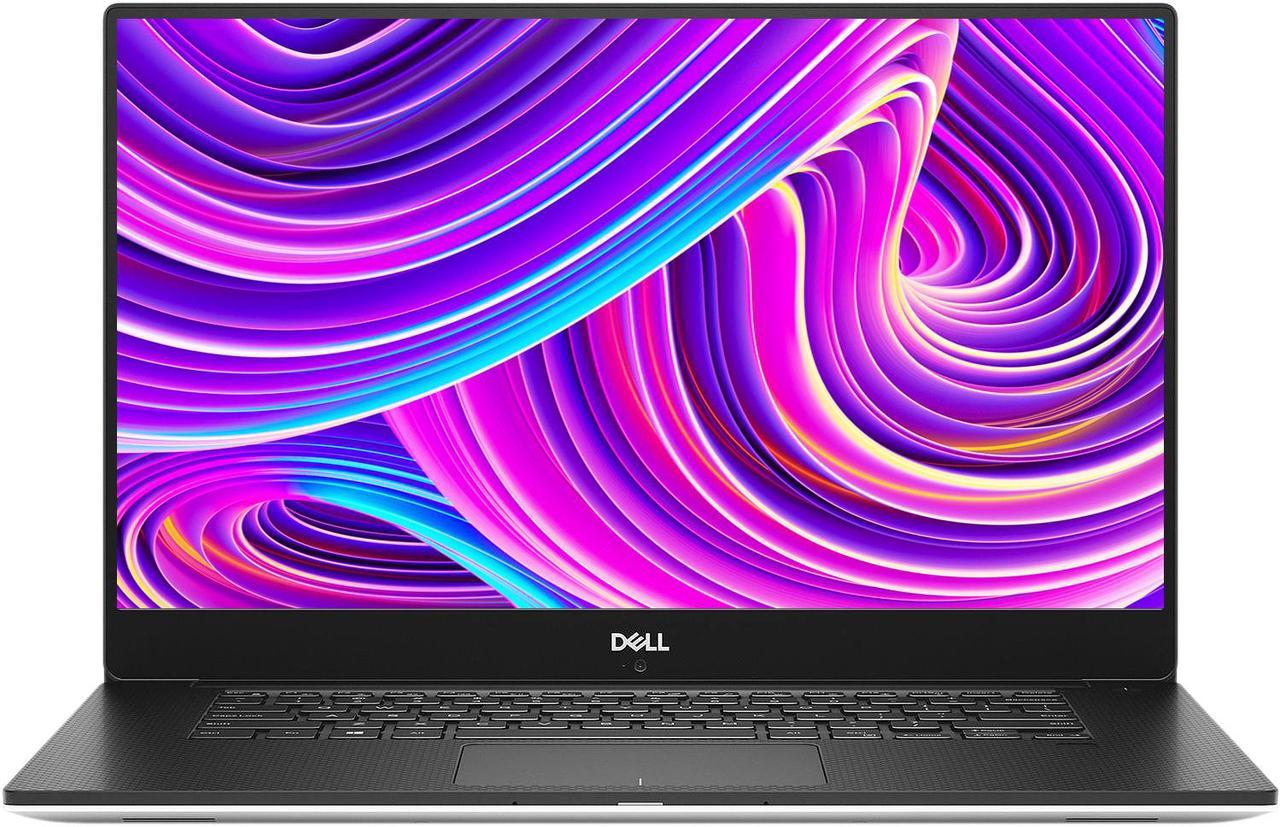 Dell Precision 5530 15.6" Ultrasharp FHD IGZO4 Mobile Workstation - 8th Gen Intel Core i5-8300H (upto 4.00GHz) 16GB DDR4 RAM 256GB SSD Webcam Windows 10 Pro - Silver