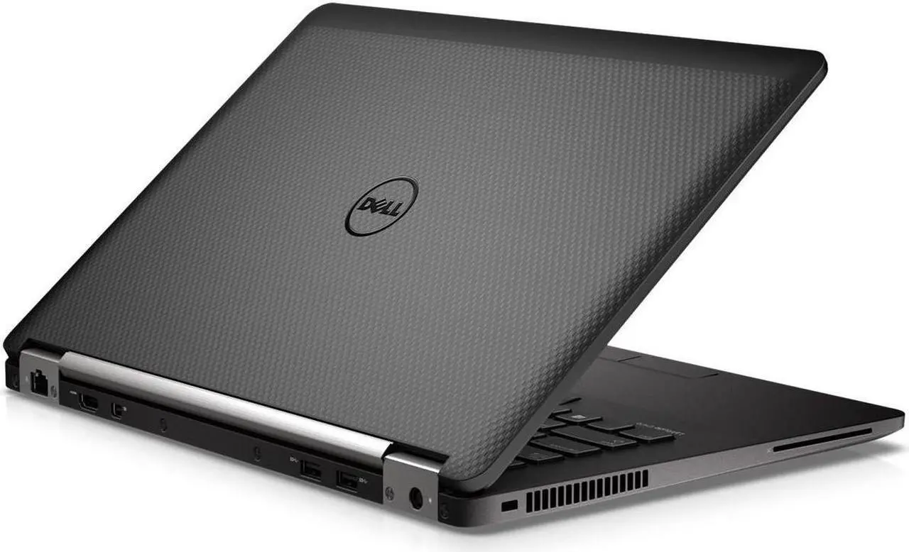 Alt view image 3 of 7 - Dell Latitude E7470 i7 2.60GHz 16GB 256GB SSD 10P