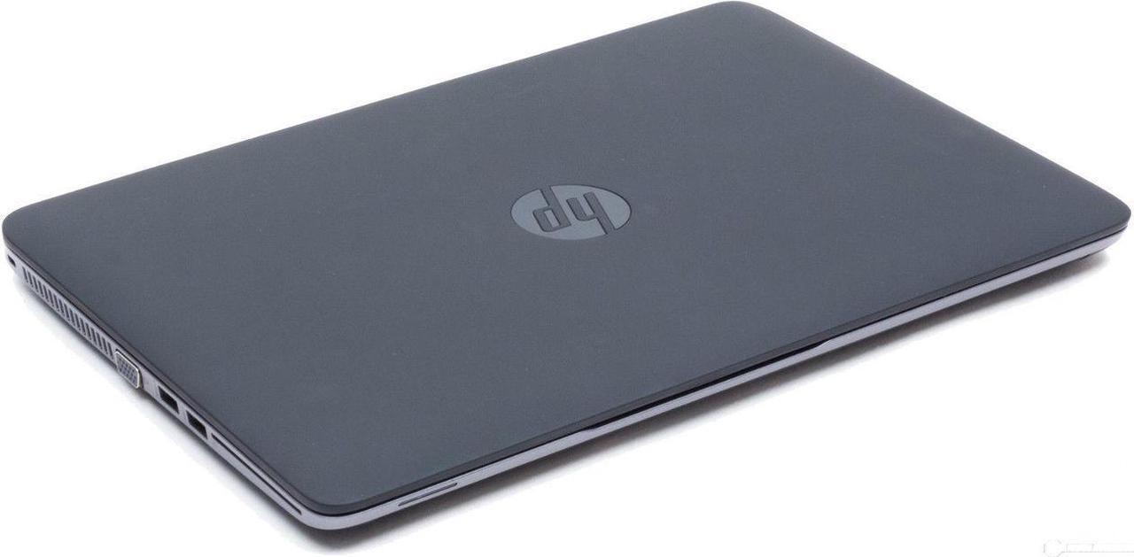 Alt view image 3 of 6 - HP EliteBook 840 G1 i5 1.70GHz 8GB 500GB HDD 10P