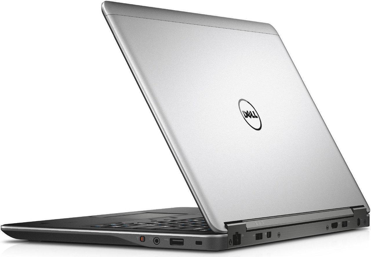 Alt view image 4 of 4 - Dell Latitude E7440 Laptop Intel Core i7 2.10 GHz 4GB Ram 128GB SSD Windows 10 Pro