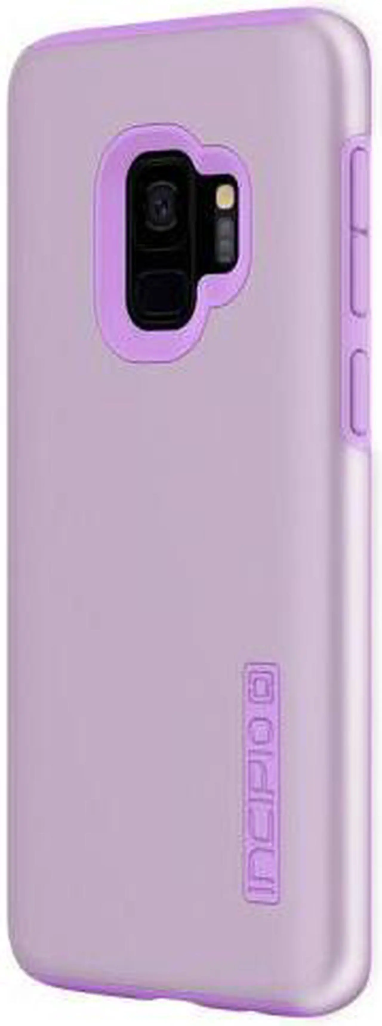 Main image of SAMSUNG GALAXY S9 INCIPIO DUALPRO SERIES CASE - IRIDESCENT LILAC