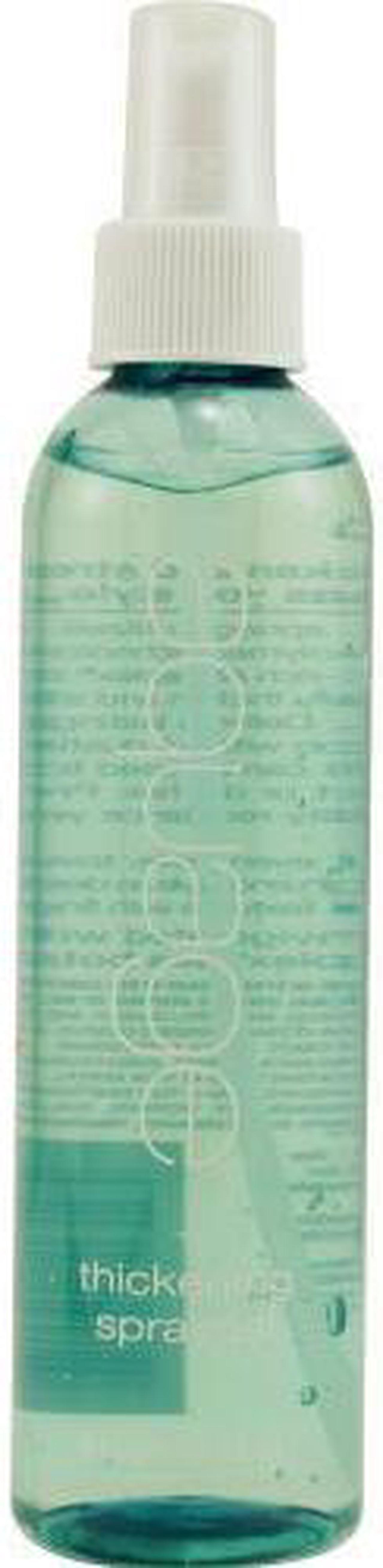 Main image of Thickening Spray Gel by Aquage for Unisex - 8 oz Gel
