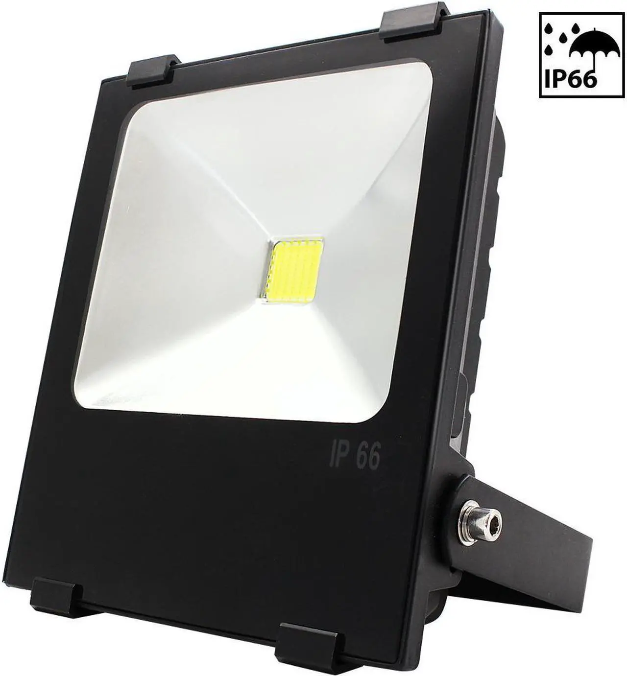 Main image of TORCHSTAR 50W High Power Outdoor 4300lm LED Flood Light, LED Flood Light, 6000K Daylight Security Light