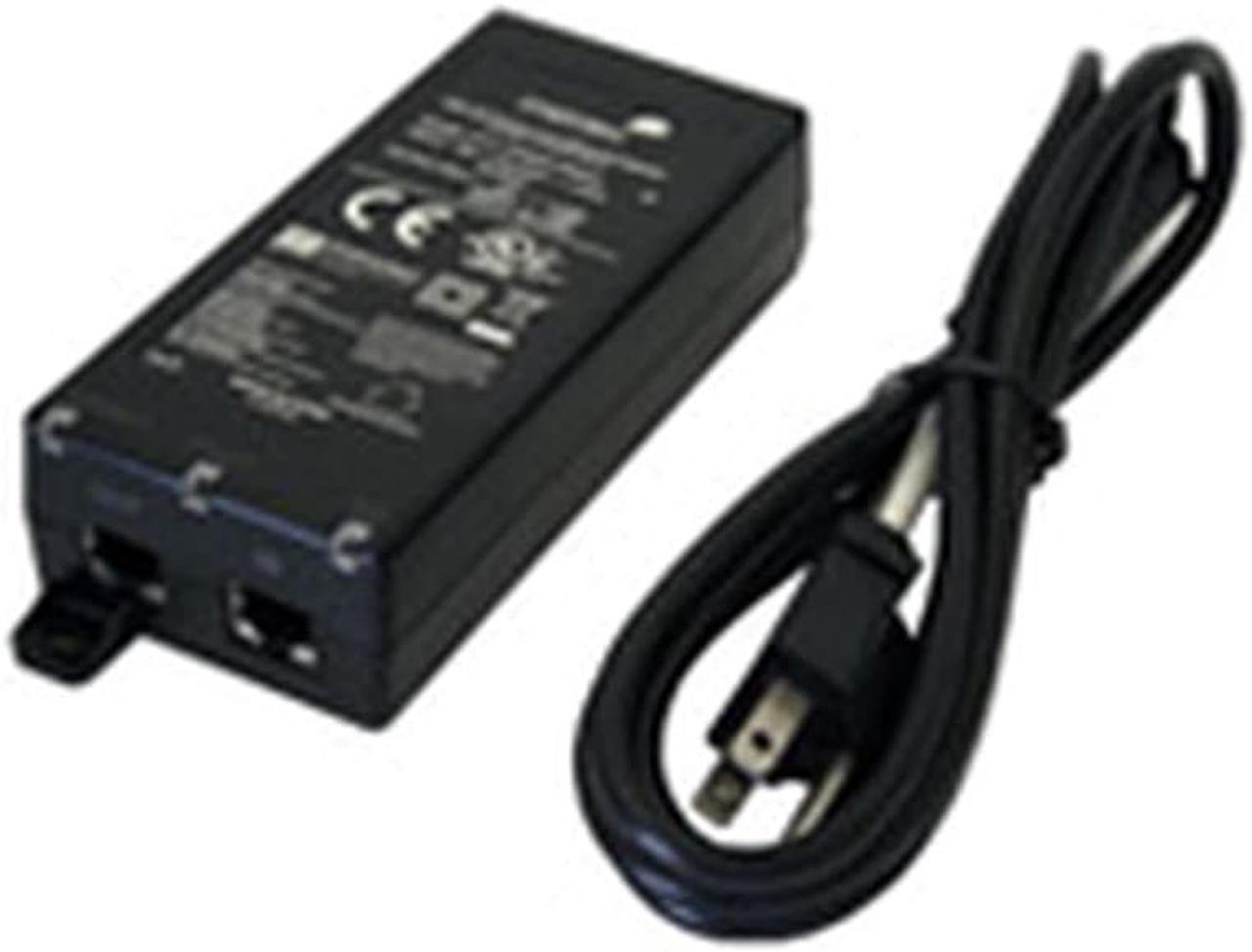Alt view image 4 of 5 - MA-INJ-4-US Meraki PoE Injector 802.3at