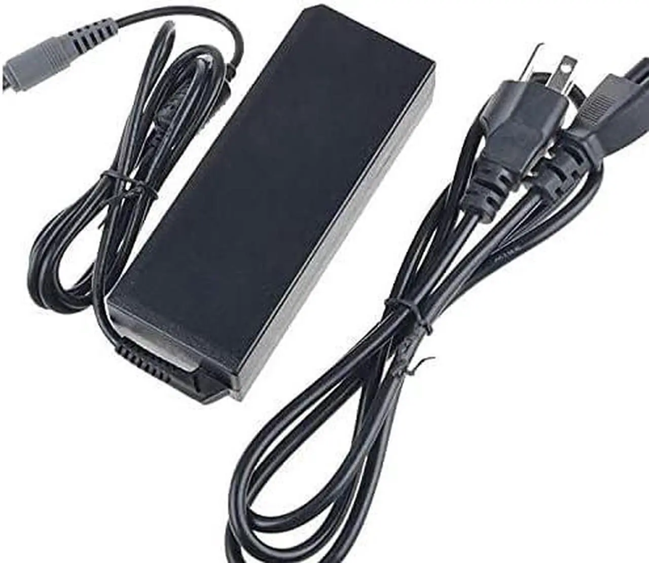 Alt view image 6 of 7 - BestCH 150W AC Adapter for HP Envy TouchSmart 23se 23se-d494 All-in-One PC, 23se-d300 23se-d309, 23SE-D394 H6U13AA#ABA 150 Watts Power Supply Cord Cable PS Charger Input: 100-240 VAC 50/60Hz
