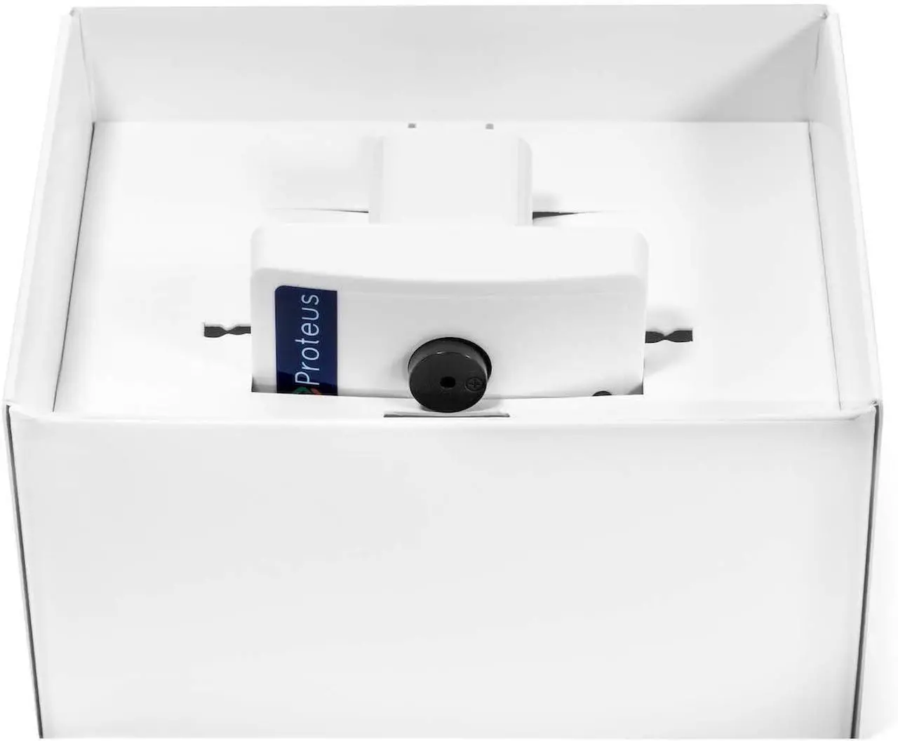 Alt view image 6 of 7 - Wi-Fi Water Level / Sump Monitor Sensor with Buzzer, email/ Text Alerts - Proteus L5