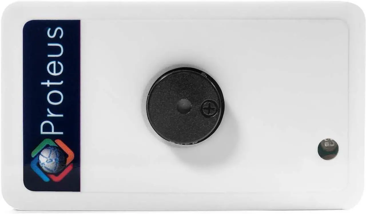 Alt view image 2 of 7 - Wi-Fi Water Level / Sump Monitor Sensor with Buzzer, email/ Text Alerts - Proteus L5