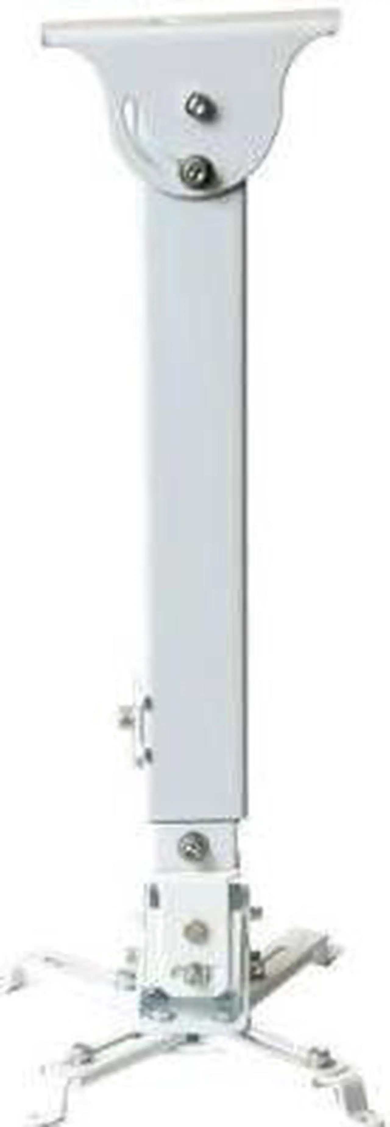 Main image of VideoSecu Mounting kit Ceiling Projector Mount for BenQ Projector Ceiling mountable 1CA