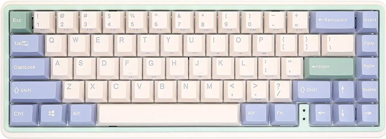 Varmilo Minilo VXB67