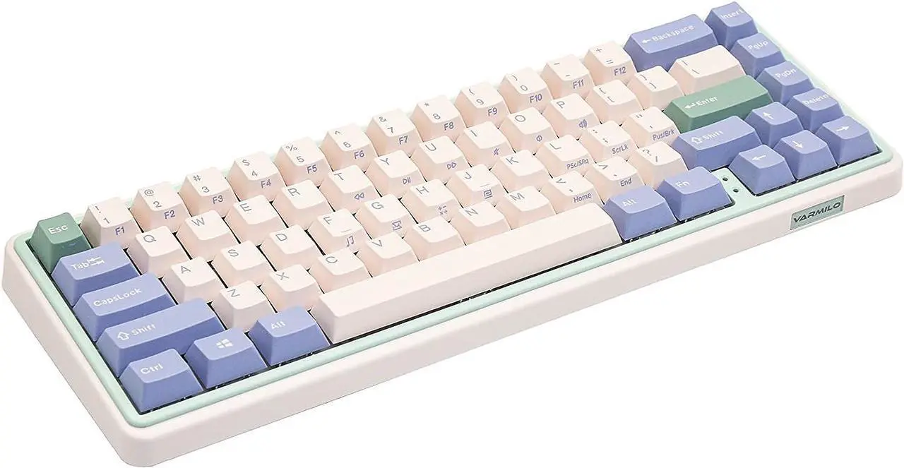Varmilo Minilo VXB67 - Thumbnail 4