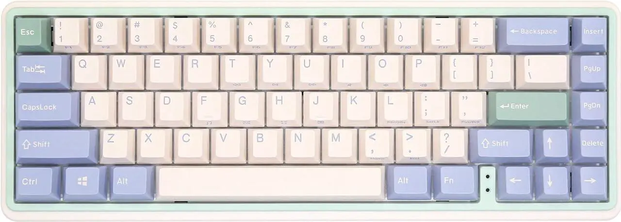 Varmilo Minilo VXT67 - Thumbnail 3