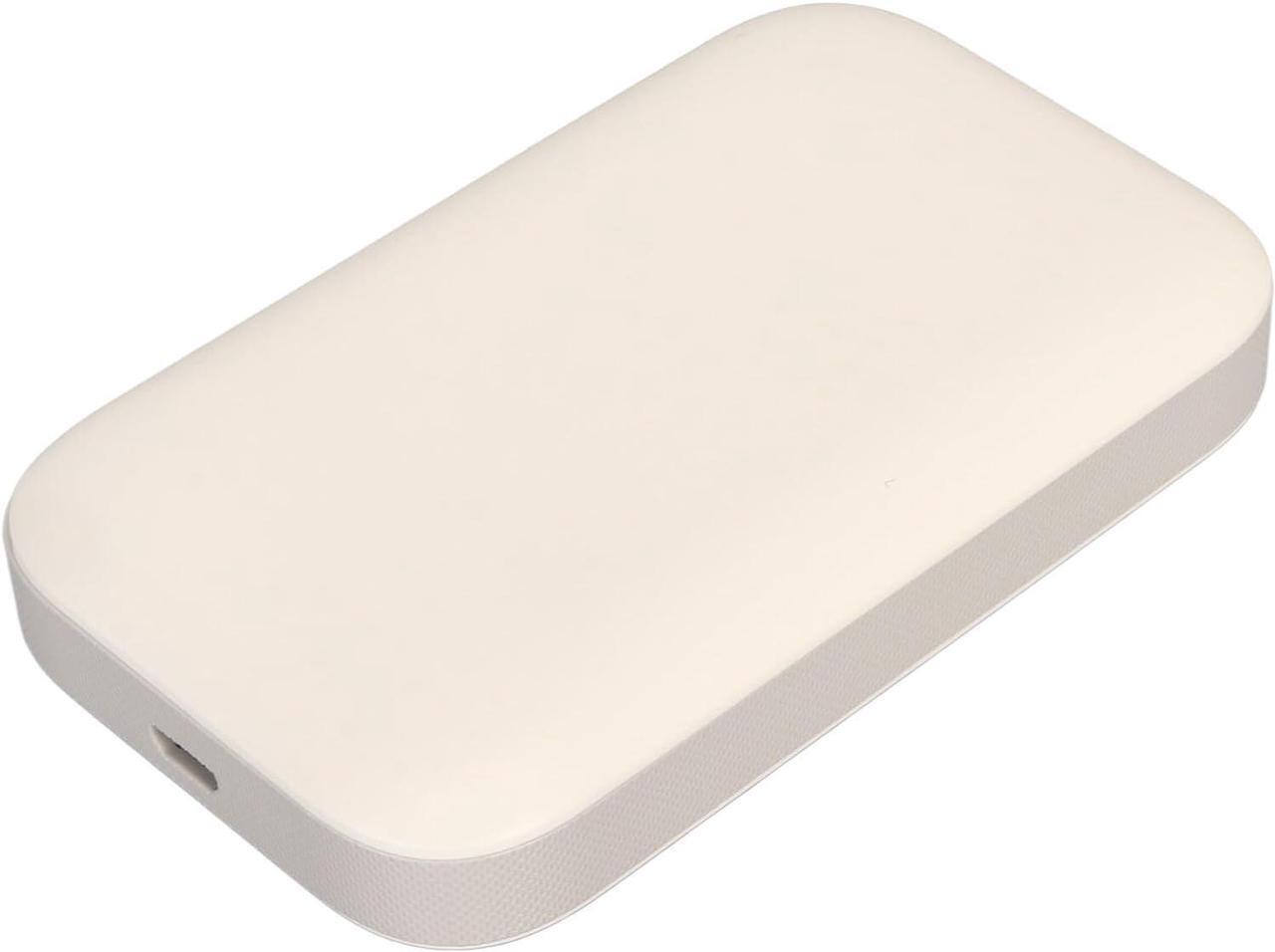 Alt view image 6 of 7 - 4G WiFi Router Mobile WiFi Hotspot Micro SIM Card Slot 150Mbps 3000mAh Battery for Business