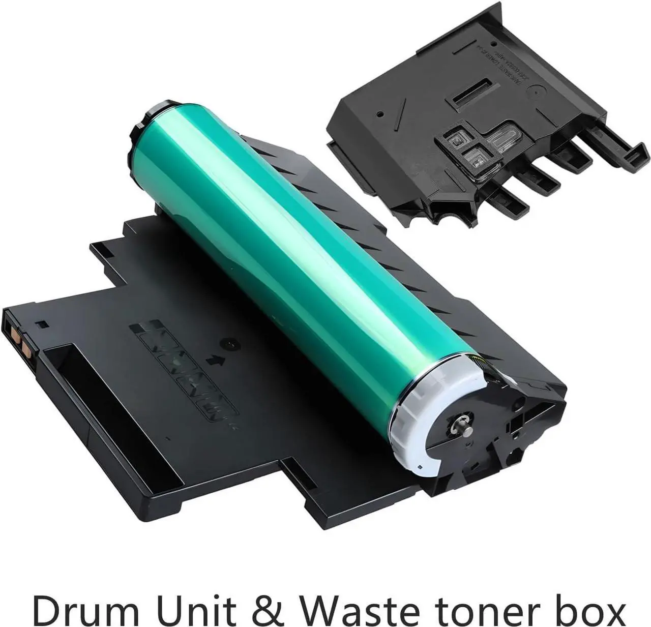Alt view image 5 of 7 - W1120A 120A Imaging Unit High Yield W1120A 120A Drum Cartridge Compatible   178nw 179fnw Color 150a 150nw MFP 178nw 178nwg 179fnw 179fwg Printer (16,000 Page)