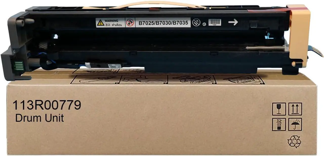 113R00779 Remanufactured Drum Cartridge Replacement for Xerox VersaLink ...