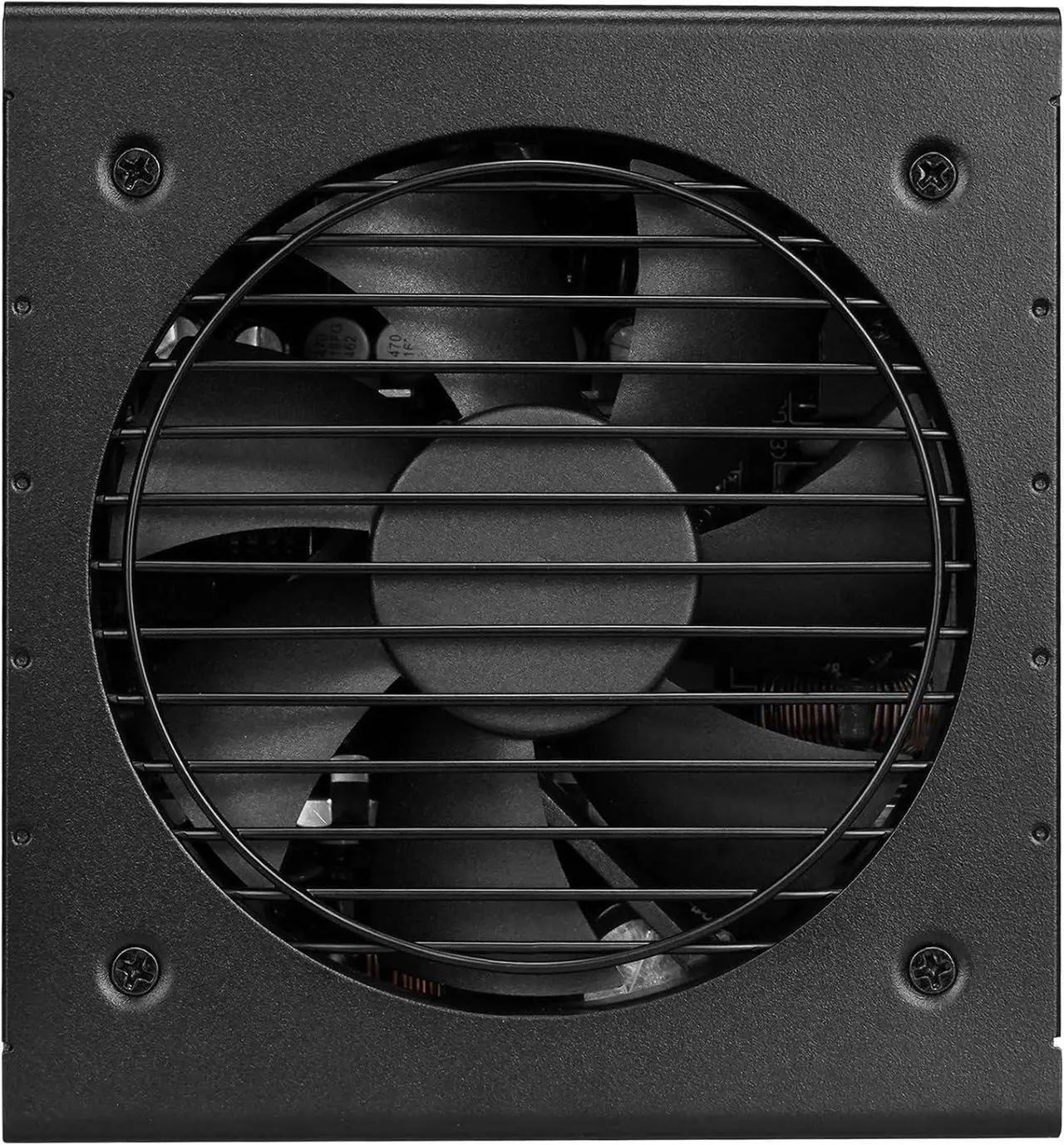 Alt view image 7 of 7 - SAMA Power Supply 850W, GT 850W Fully Modular PSU 80 Plus Gold Efficiency ATX 3.1 & PCIE 5.1 Compliant Support RTX 30 40 Series