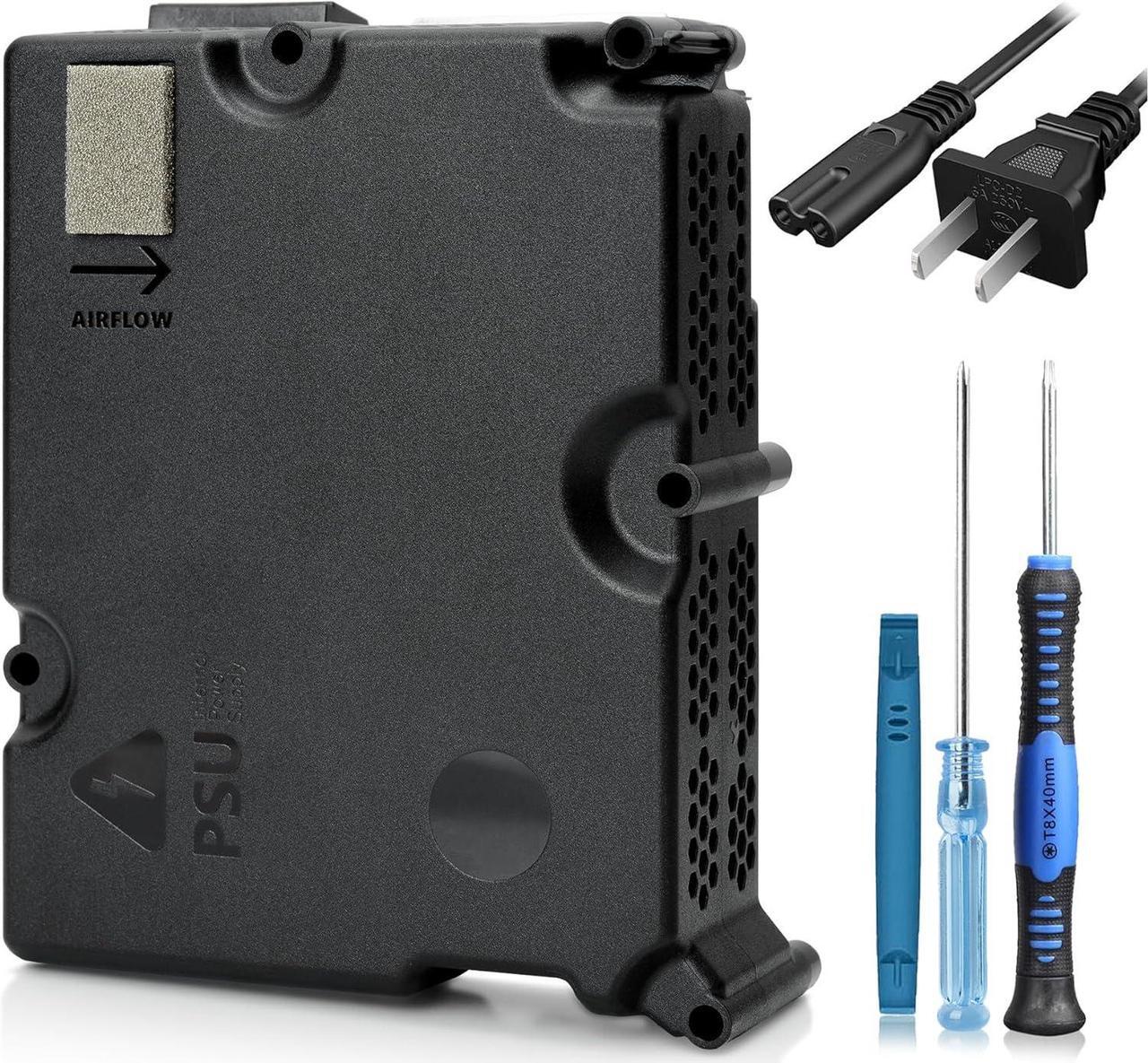 Main image of Replacement Internal Power Supply AC Adapter Brick for Xbox Series S (XSS),with Power Cord