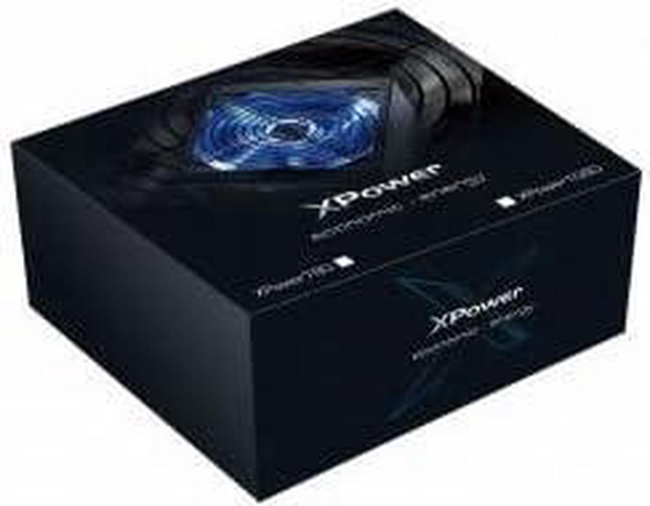 Main image of HEC XPower 1080-Watt Modular 80+ Power Supply XP1080