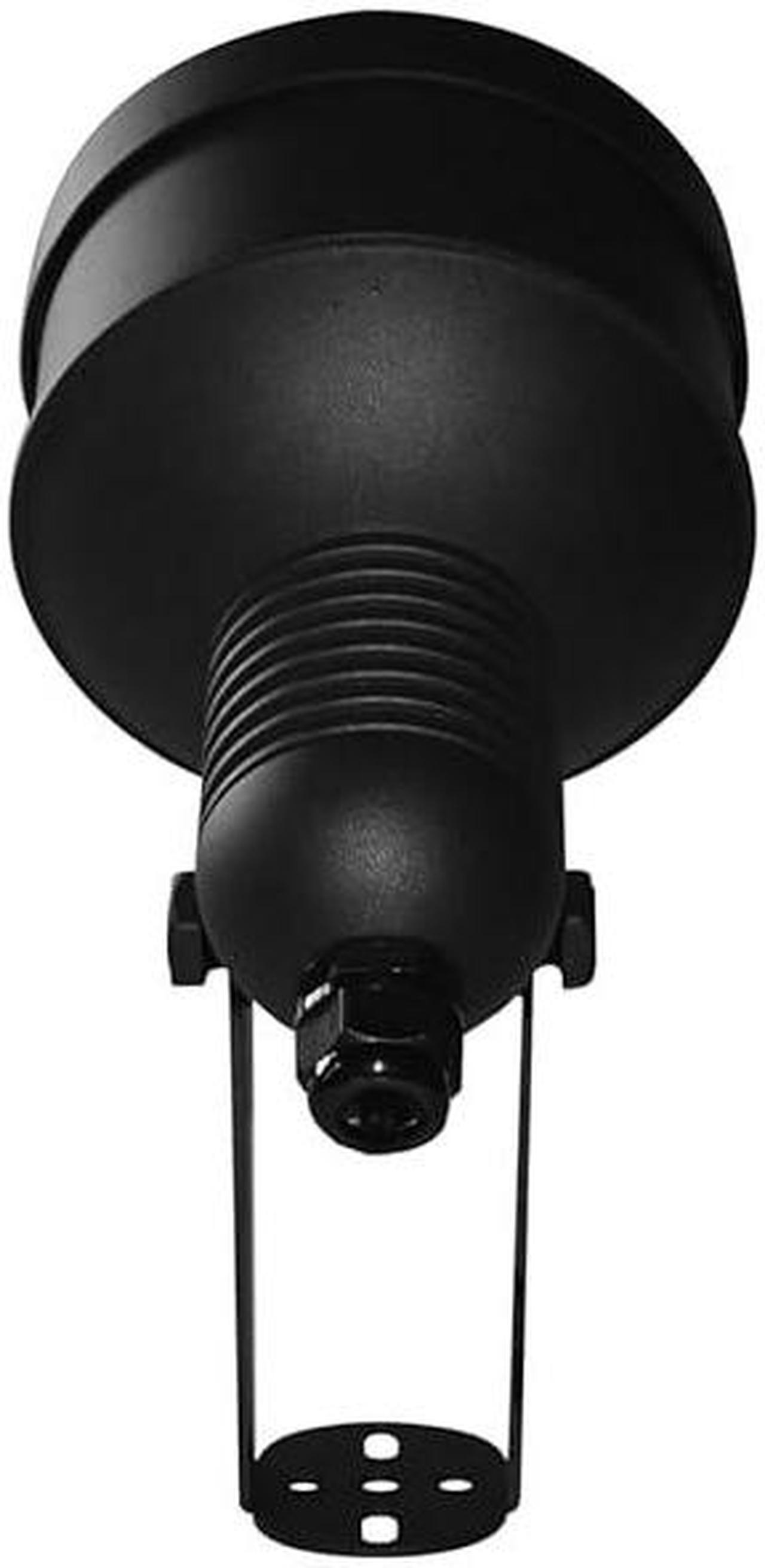 Alt view image 5 of 6 - Infrared Illuminator, 850nm 15 Super High Power LEDs, 130 Degree Angle, 180 Feet IR Distance, Waterproof LED Infrared Light for CCTV Security Camera