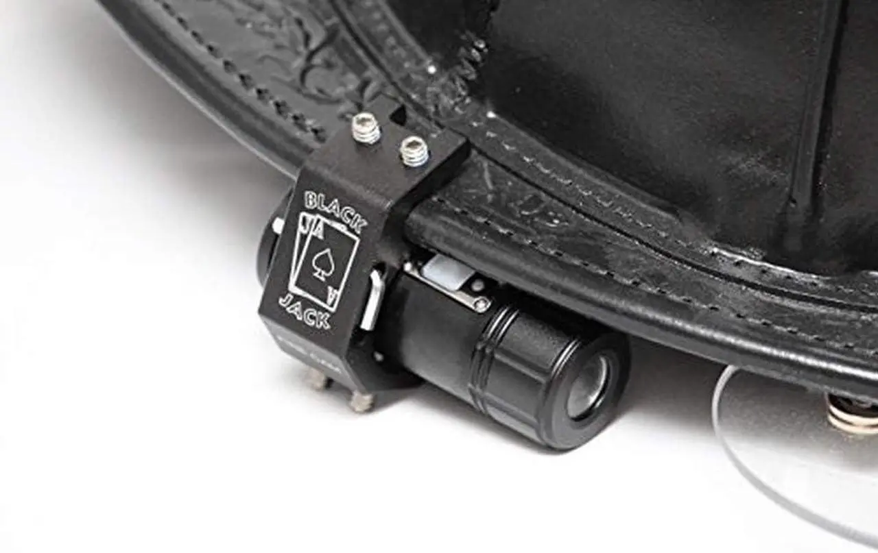 Main image of Fire Cam MINI1080 Helmet Camera (US)