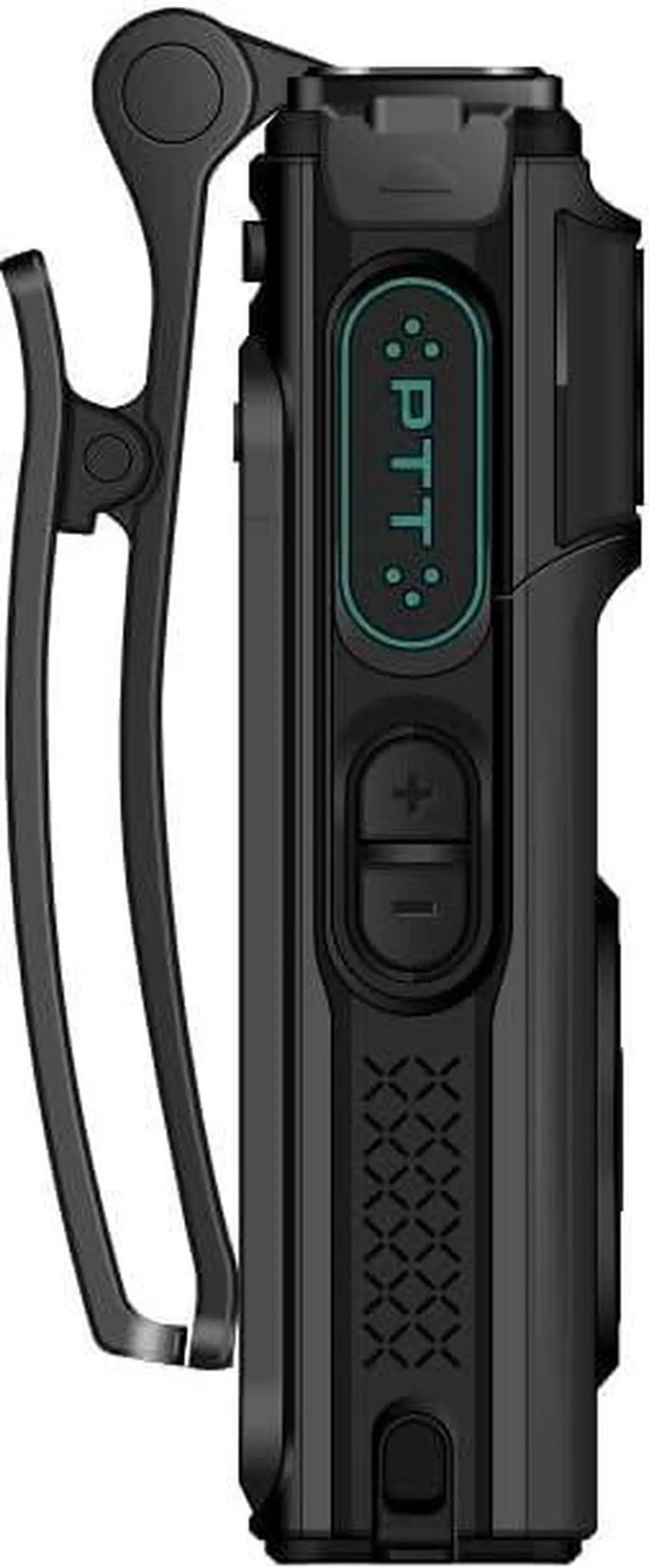 Alt view image 3 of 6 - 4G Android, HD Police Body Camera, 64G Memory, Waterproof Body Wear Camera, Advanced Portable Body Camera, Wearable with Recording, Night Vision, Voice Intercom, Law Enforcement GPS