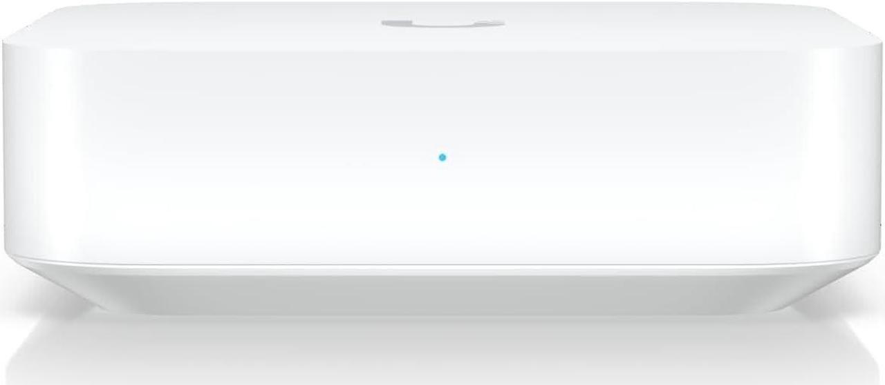 Alt view image 3 of 3 - Ubiquiti Networks Gateway Lite (UXG-Lite)