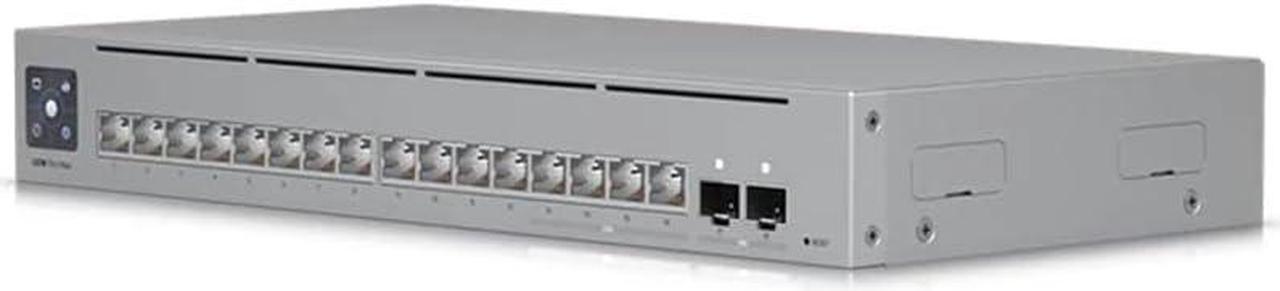 Alt view image 2 of 3 - Ubiquiti USW-Pro-Max-16
