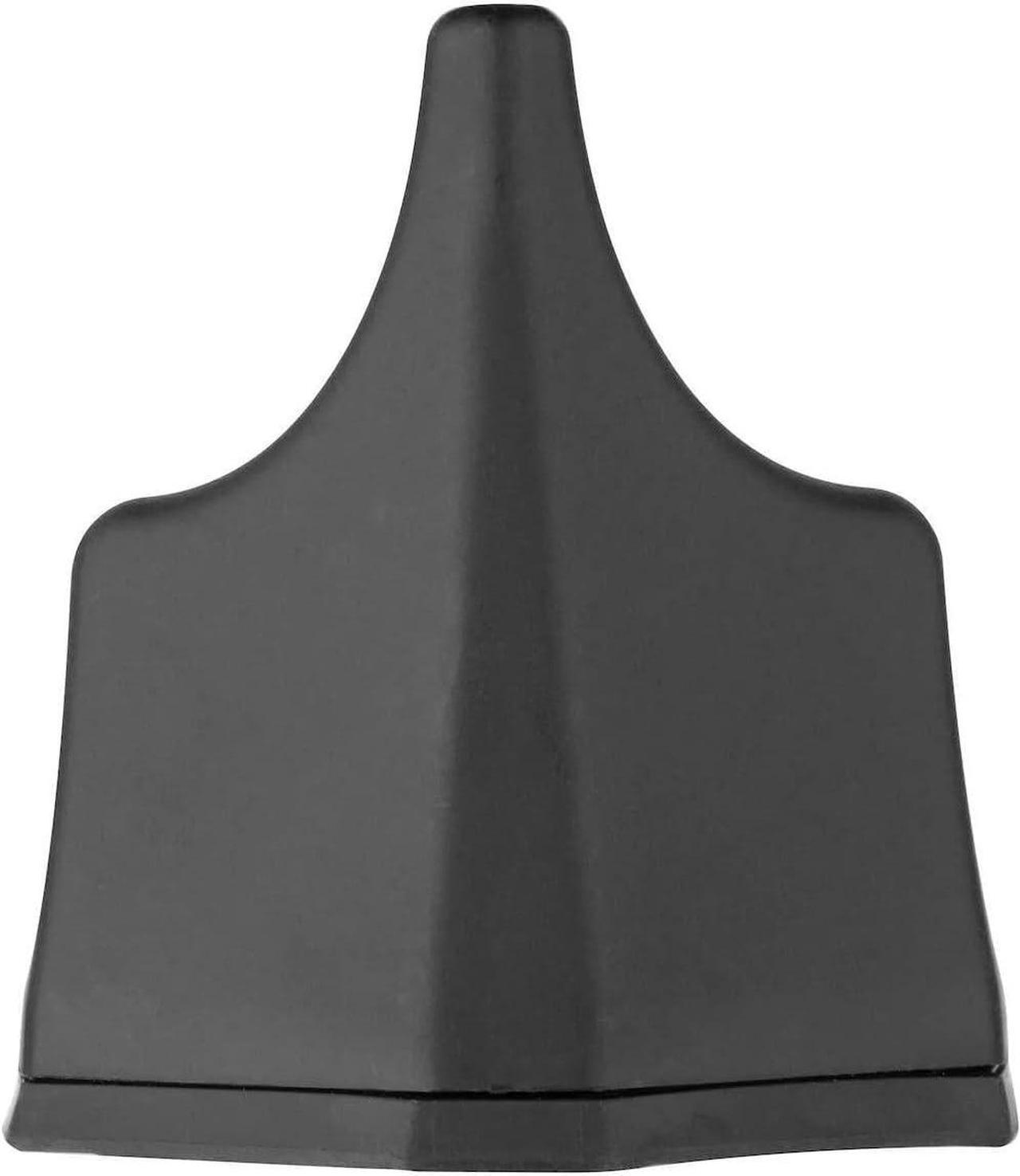 Alt view image 2 of 5 - MULTIMAX FV EZConnect Platform 5-in-1 High Performance 2x2 MIMO 4G/LTE, 2x2 Wi-Fi, GPS Antenna, Black, Thread Mount, 15ft, SMA, AP-MF4G-C2W2G