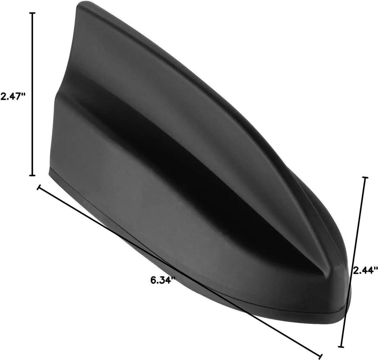 Alt view image 5 of 5 - MULTIMAX FV EZConnect Platform 5-in-1 High Performance 2x2 MIMO 4G/LTE, 2x2 Wi-Fi, GPS Antenna, Black, Thread Mount, 15ft, SMA, AP-MF4G-C2W2G