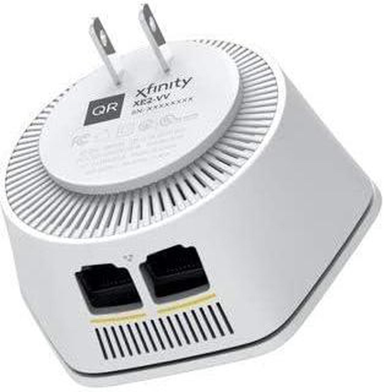 Alt view image 3 of 6 - Xfinity XE2-SG 2nd Generation XFI Pod Model B1A Bigger & Better with Improved Connectivity (Dual Pack)