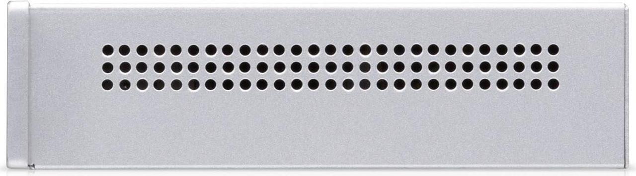 Alt view image 5 of 5 - Ubiquiti Networks Networks Unifi Security Gateway Pro (USG-PRO-4)