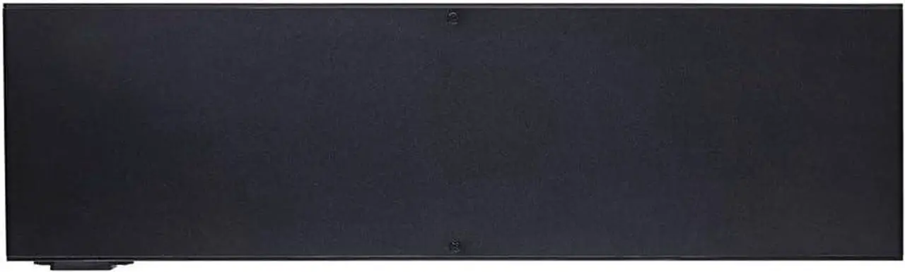 Alt view image 7 of 7 - Qotom 4 LAN 1U Rack Mini Router,J1900 Quad Core Gateway Firewall Barebone