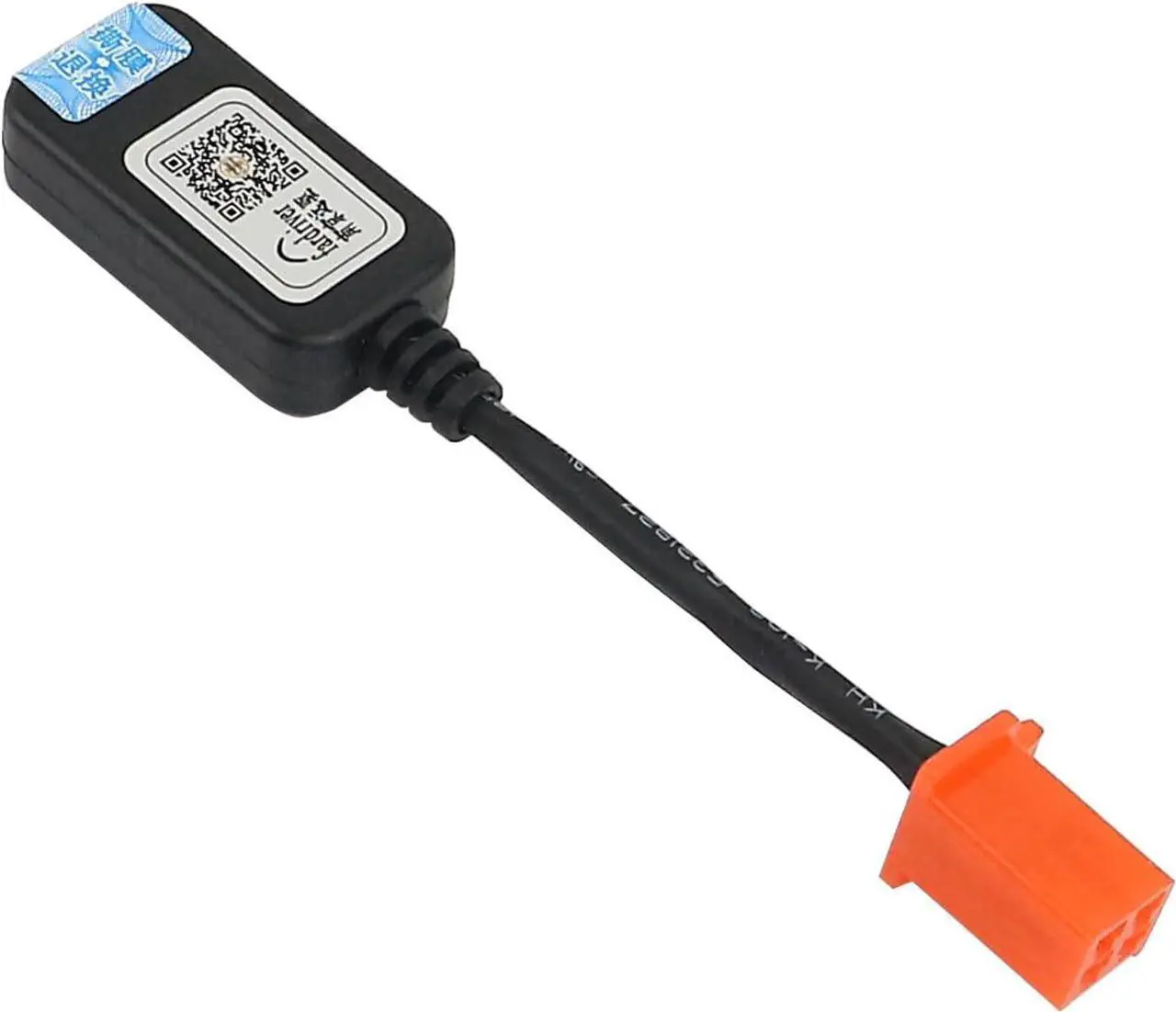 Main image of Compatible with Computers Tablets & Networking FarDriver Programmable Bluetooth Adapter for Nanjing/Fardriver Controller Programming Module