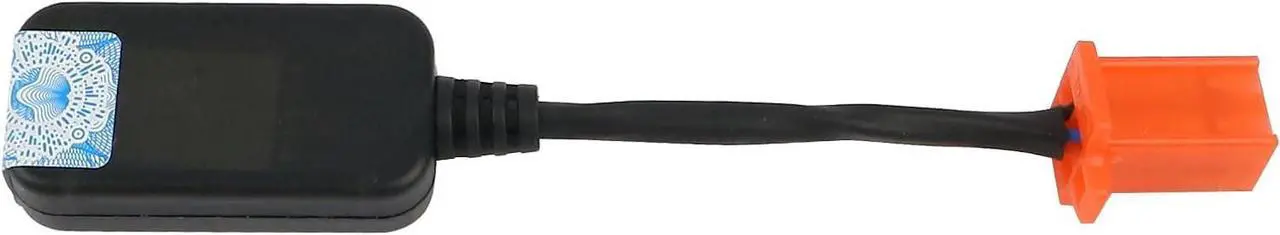 Alt view image 3 of 5 - Compatible with Computers Tablets & Networking FarDriver Programmable Bluetooth Adapter for Nanjing/Fardriver Controller Programming Module
