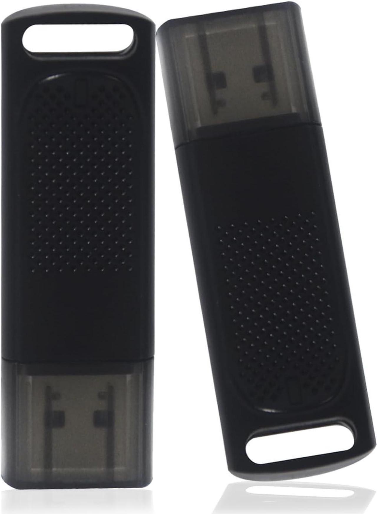 Alt view image 4 of 7 - Steam VR USB Dongle Receiver (2 Pack) for Valve Index Controllers for HTC Vive Tracker