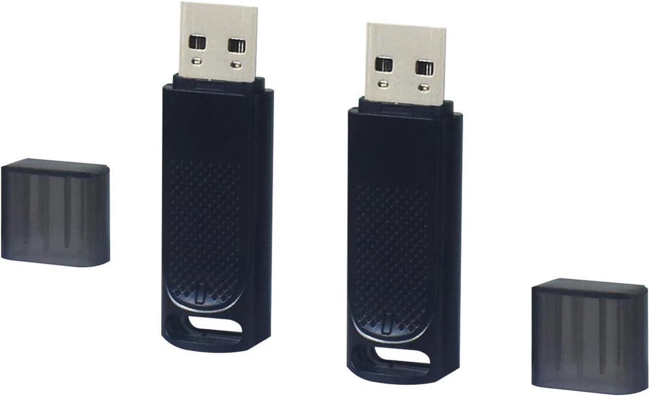 Alt view image 5 of 7 - Steam VR USB Dongle Receiver (2 Pack) for Valve Index Controllers for HTC Vive Tracker