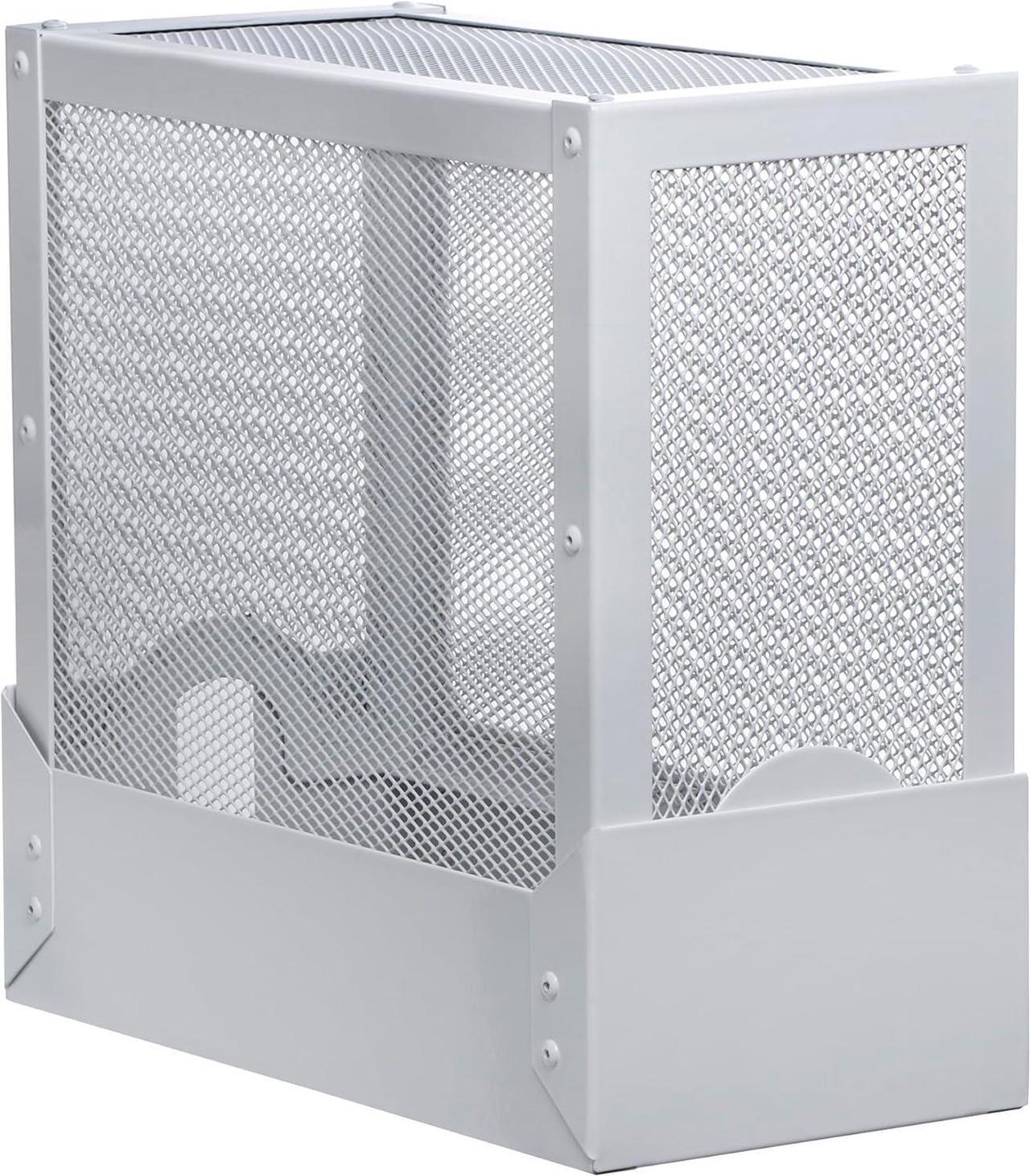 Main image of Large WiFi Router Cover Blocks Up to 90% of EMF and 5G, Shielding WiFi Router EMF Faraday Cage, Offers WiFi Router Cover EMF Protection, While Maintaining Uninterrupted Usage