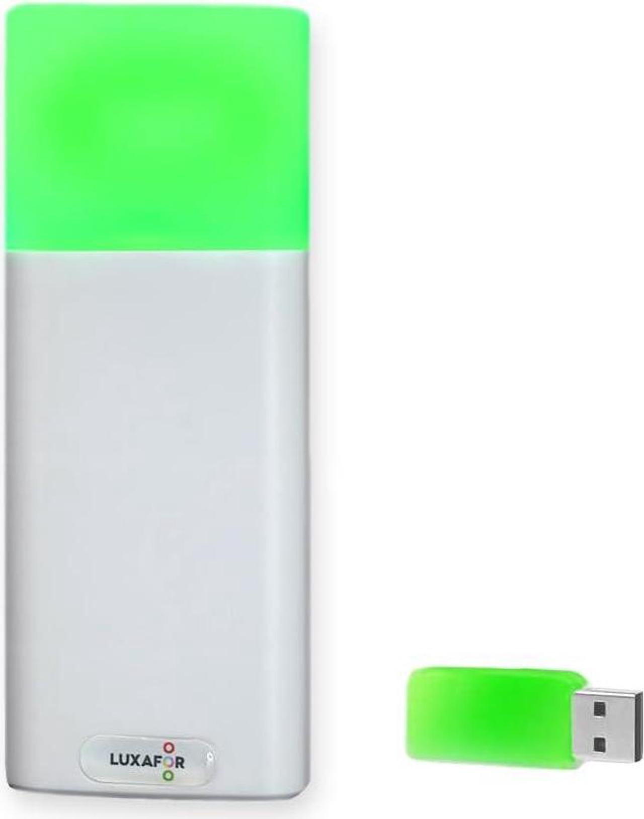 Main image of Bluetooth PRO  Wireless LED Do Not Disturb Status Light  Busy Light/Availability Indicator Reduce Interruptions and Boost Productivity