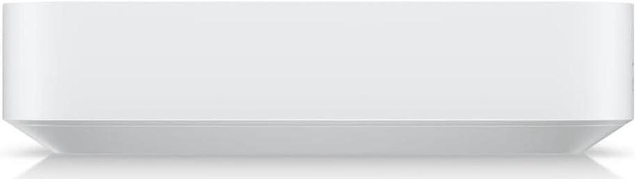 Alt view image 4 of 7 - TWA Bundle of Ubiquiti UCG-Ultra Multi-WAN UniFi Cloud Gateway with Advanced Routing and Security Features with Microfiber Cloth
