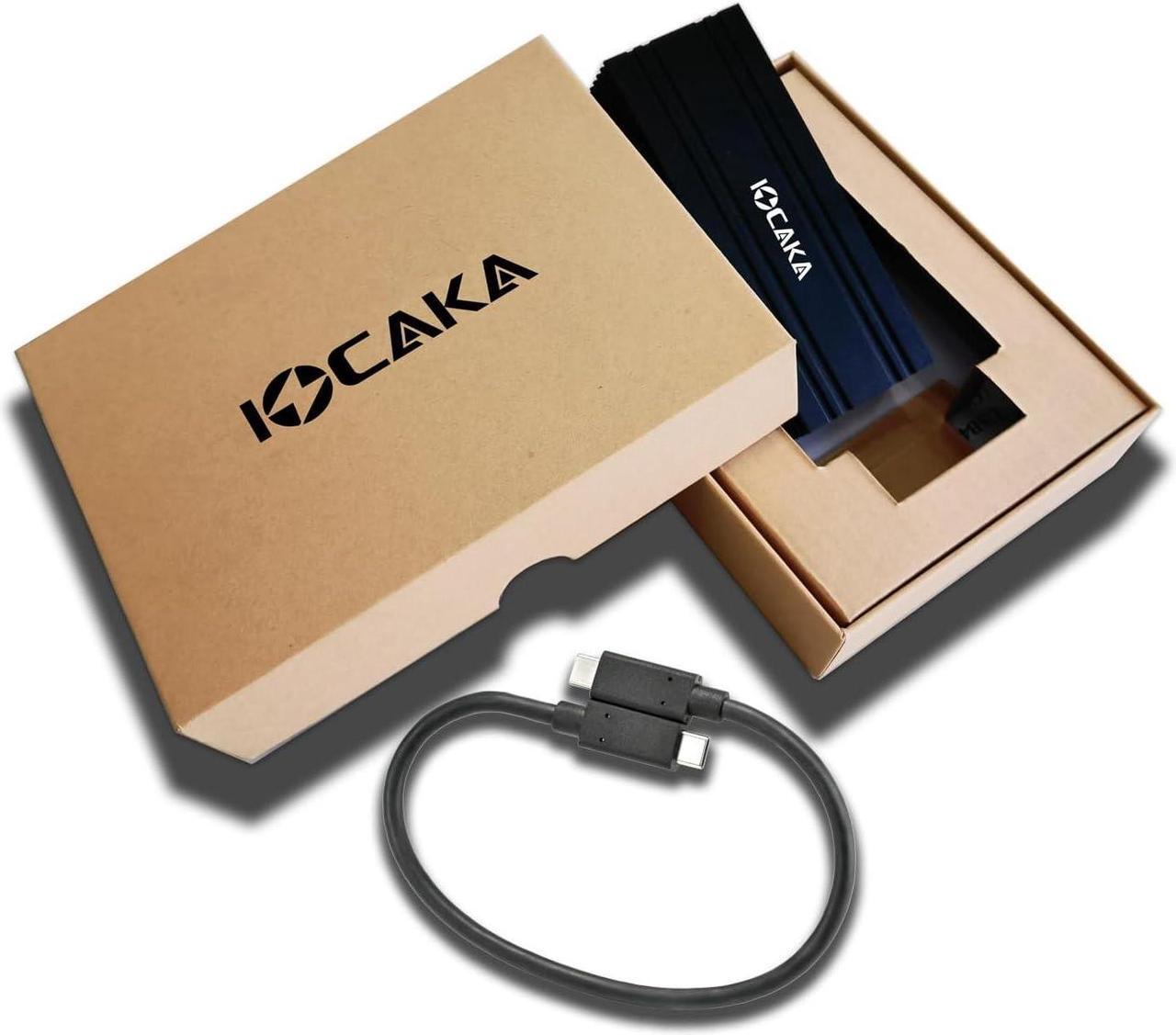 Alt view image 6 of 6 - USB 4.0 Network Adapter for High-Speed Network Connections, RJ45 Port Supports 10Gb/s, 5Gb/s, 2.5Gb/s, 1Gb/s and 100Mb/s Base-T, Compatible with Thunderbolt 3 or Thunderbolt 4 Ports