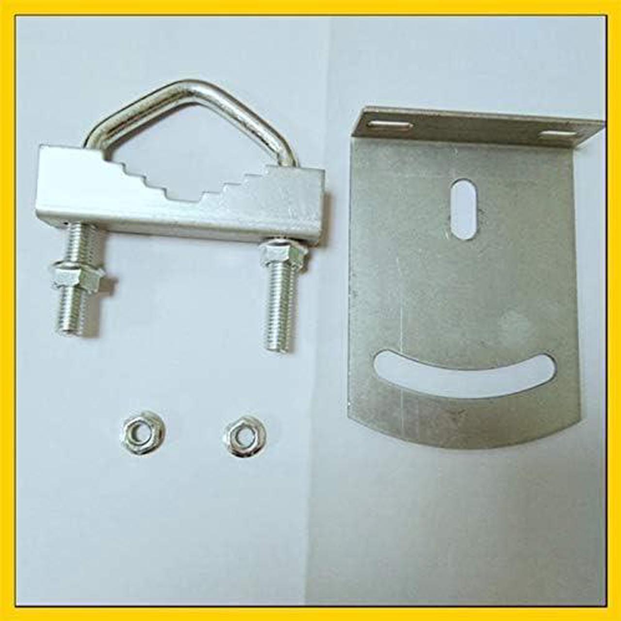 Alt view image 7 of 7 - Lysee Communications Antennas - LTE outdoor 4G LTE MIMO antennaLTE dual polarization panel antenna SMA male connector (white or black) 20cm cable - (Color: 20CM cable SMA-male)