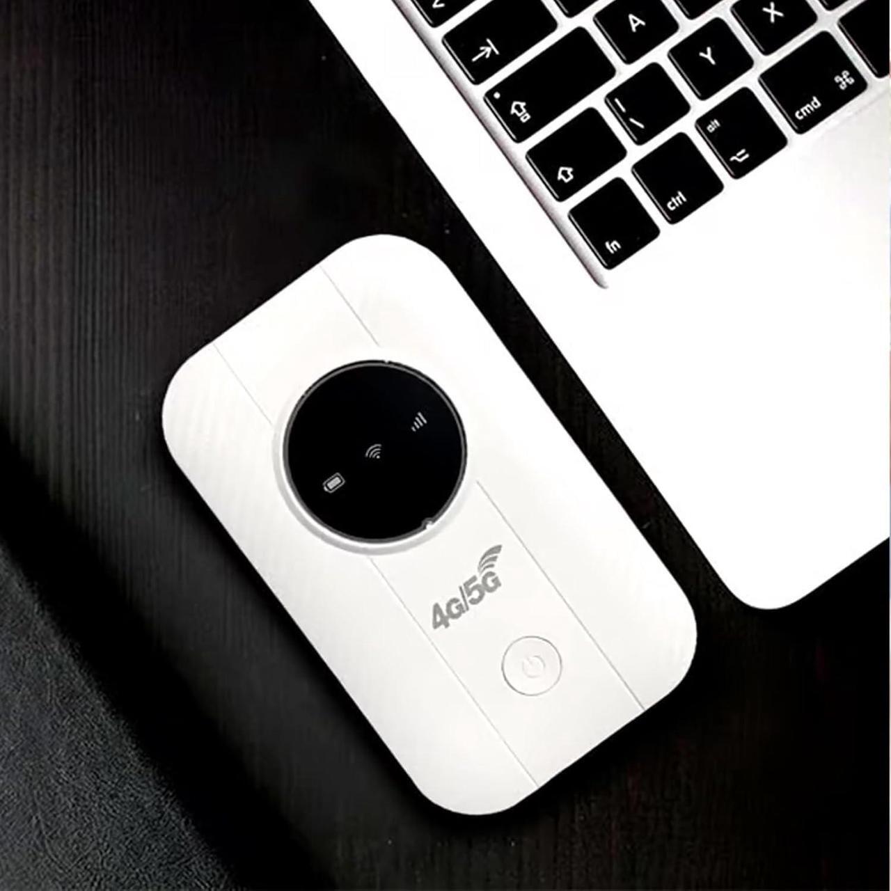 Alt view image 6 of 7 - Ultralink Free WiFi Router, Ultralink Pocket WiFi Router [Free Internet in Your Pocket], 2025 Portable Wireless Mini Travel Ultralink Pocket WiFi, High Speed Smart Router Free Wifi for Anywhere (3pcs)